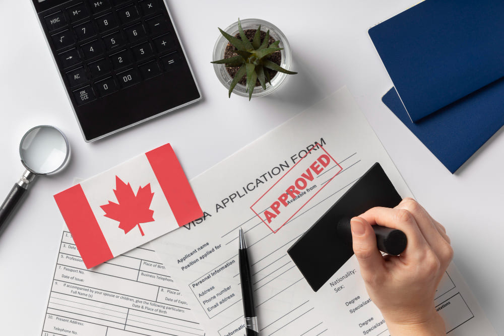 Why is Canada important for Higher Education on a Student Visa?