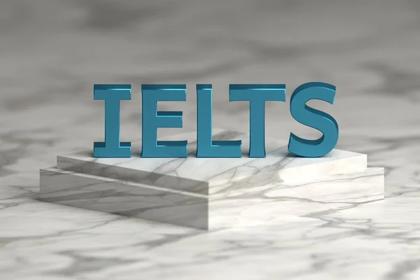 What is the IELTS Test Format?