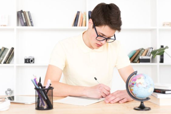 Taking The IELTS Test: Your Route To Global Possibilities